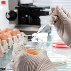 Food Fraud Mitigation