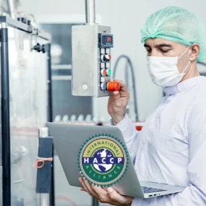 Advanced HACCP | Verification and validation